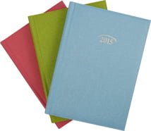 Ежедневники, блокноты, записные книжки оптом