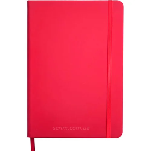 Сувениры под нанесение - ежедневники датированные Touch