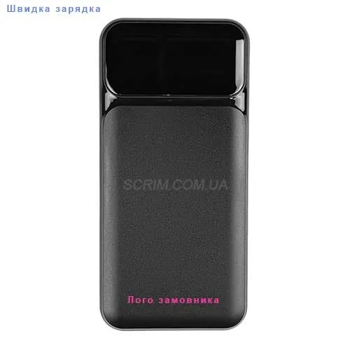 пауербанк 20000 gilly