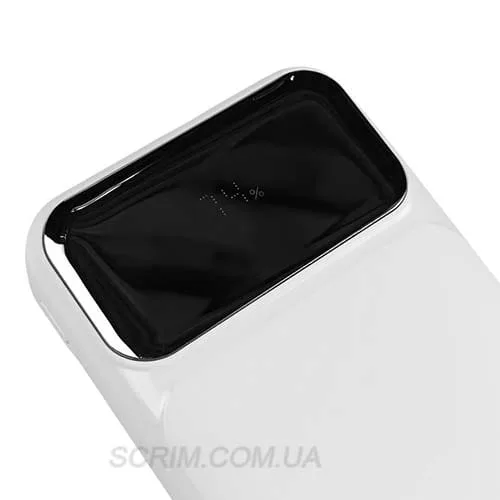 пауербанки gilly з індикатором