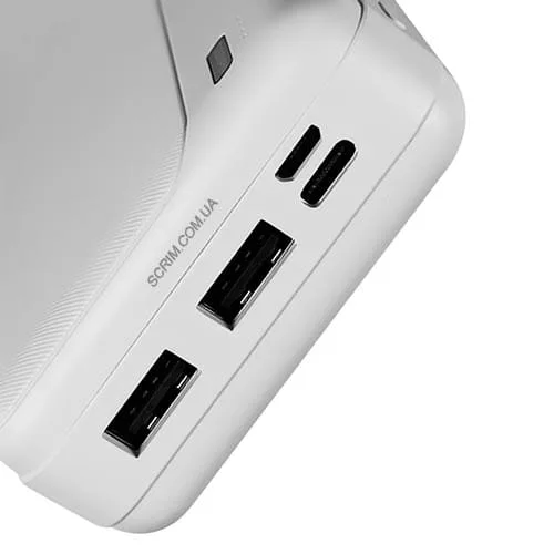 повербанки 20000 маг tranq